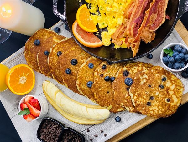 Saint Germain Catering