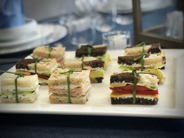 Saint Germain Catering