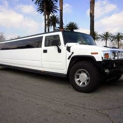 Modesto Limousine Service