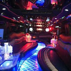 Modesto Limousine Service