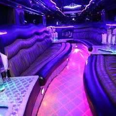 Modesto Limousine Service