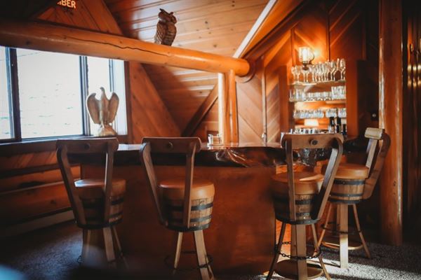 Alaska Adventure Lodge