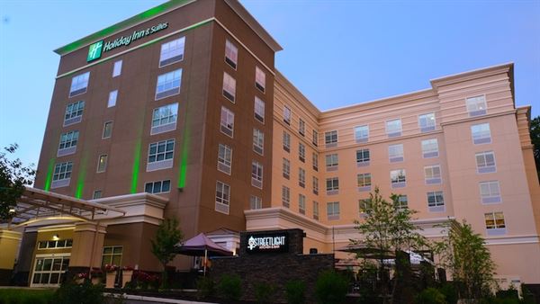 The Drexelbrook