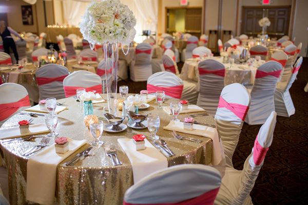 Country Inn & Suites by Radisson Mankato Hotel and Conference Center