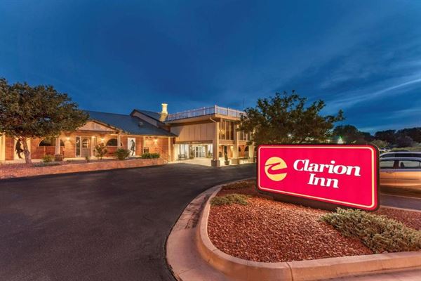 Best Western Downtown Casper Hotel