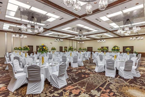 Best Western Downtown Casper Hotel