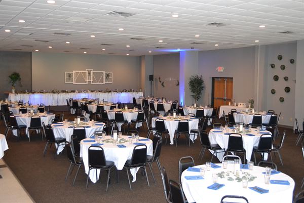 Fox Hollow Event Center