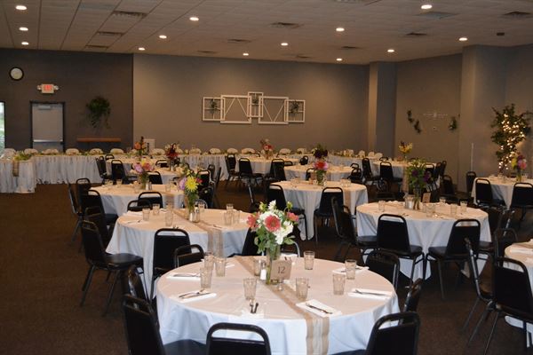 Fox Hollow Event Center