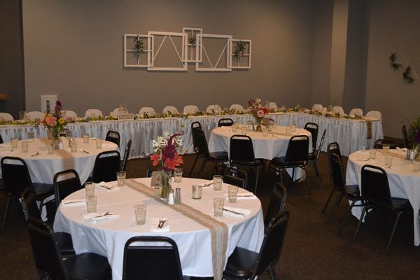 Fox Hollow Event Center