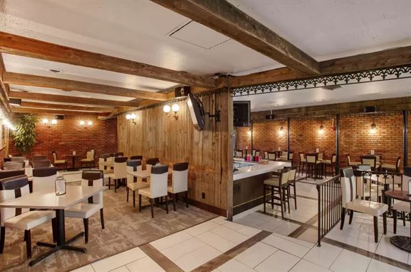 Best Western Downtown Casper Hotel