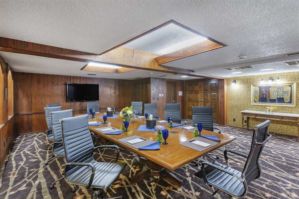 Best Western Downtown Casper Hotel