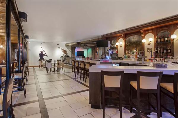 Best Western Downtown Casper Hotel