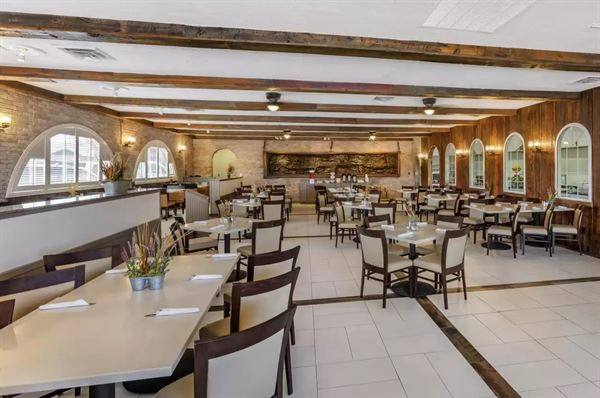 Best Western Downtown Casper Hotel