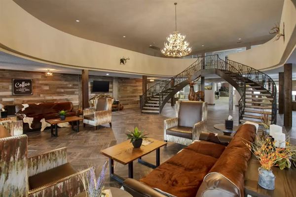 Best Western Downtown Casper Hotel