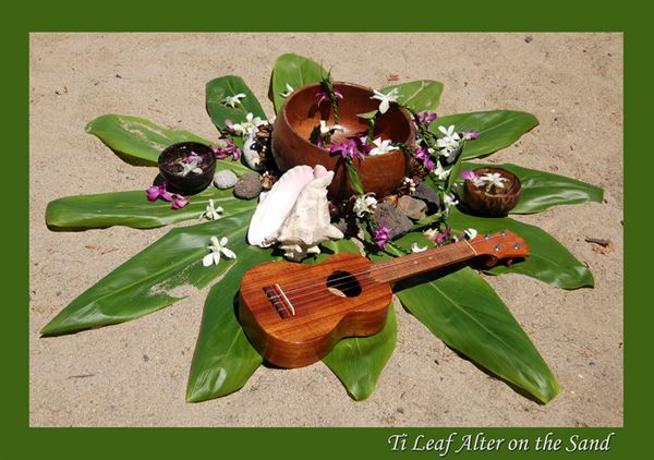 Aloha Way Ceremonies