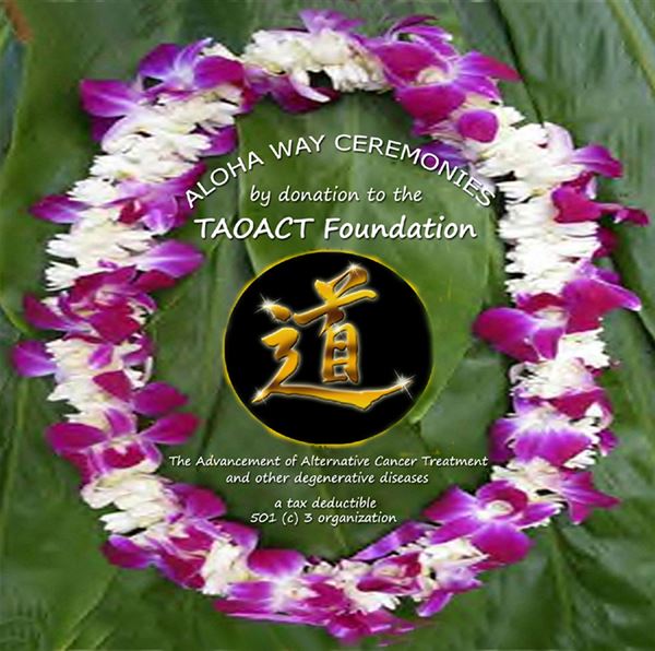 Aloha Way Ceremonies