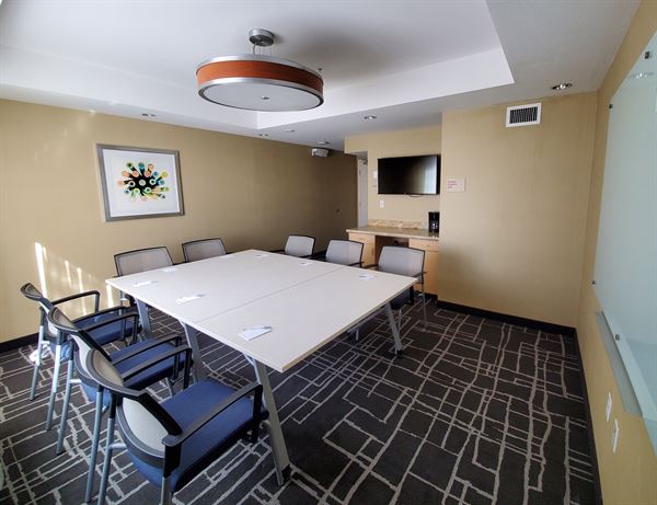 Towneplace Suites by Marriott Denver Airport at Gateway Park