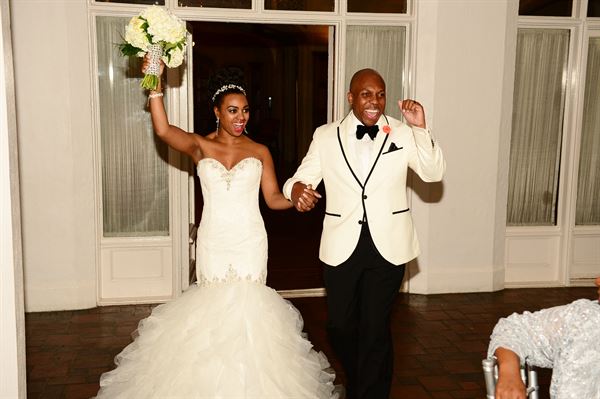 Charron Gardner Events