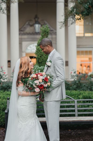 Charron Gardner Events