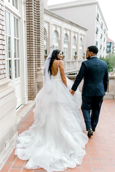 Charron Gardner Events