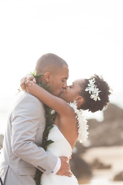 Charron Gardner Events