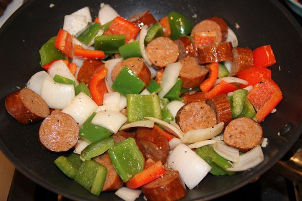 Manis & Co. Catering