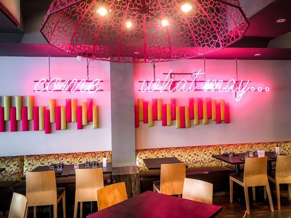 Sushi Pop Winter Park