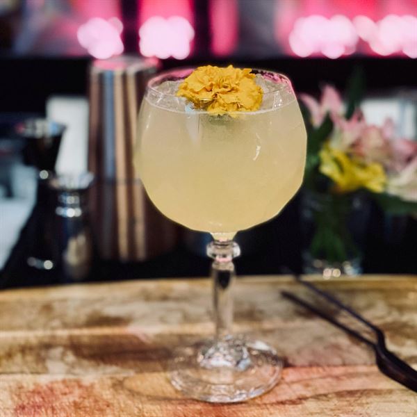 Sushi Pop Winter Park