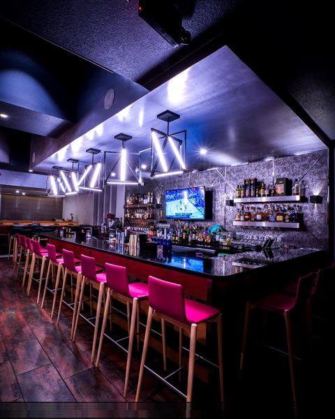 Sushi Pop Winter Park