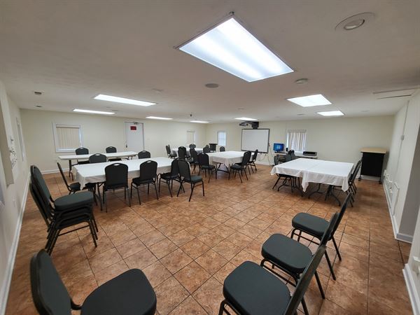 Karen Preservati Center