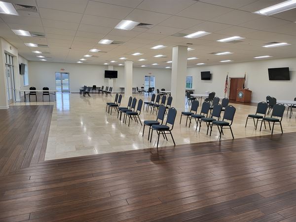 Karen Preservati Center