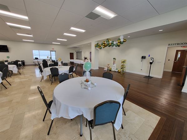 Karen Preservati Center