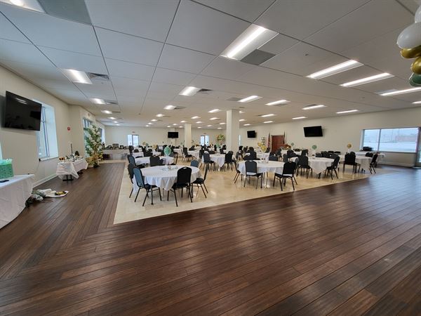 Karen Preservati Center