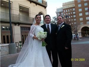 From this Moment Wedding Ministries