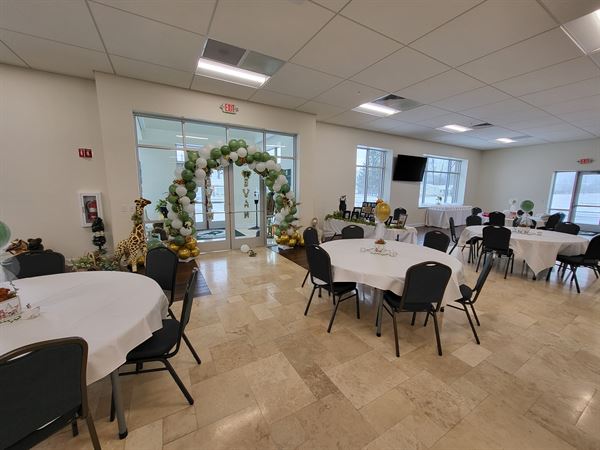 Karen Preservati Center