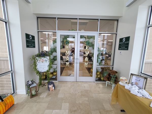 Karen Preservati Center