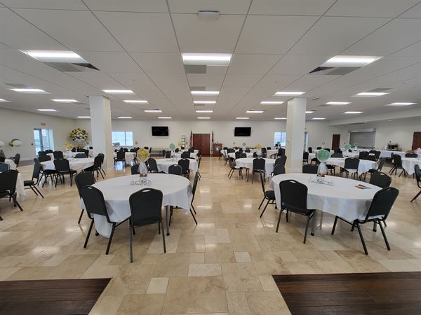 Karen Preservati Center