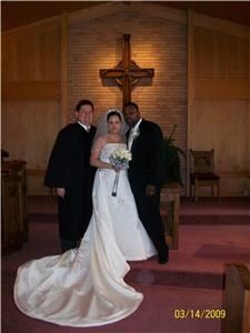 From this Moment Wedding Ministries