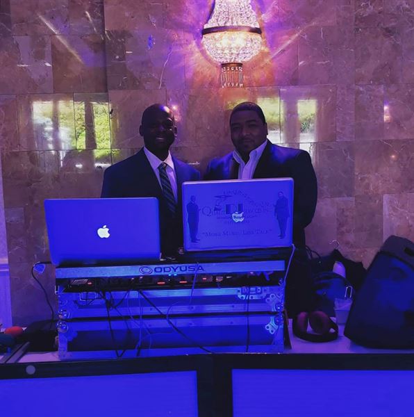 Quality DJ Services Inc.