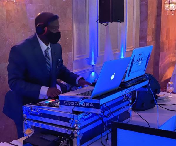 Quality DJ Services Inc.