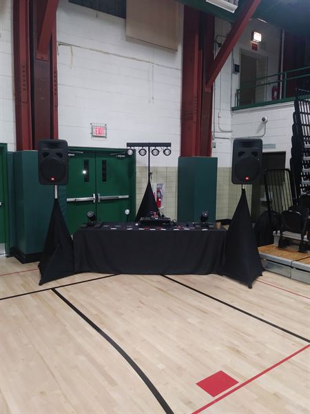 BK Mobile Productions - Orland Park