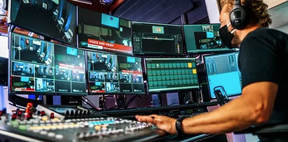 Voice & Video Rentals