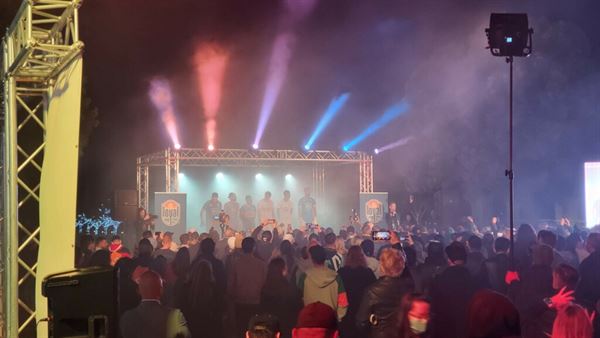 Voice & Video Rentals