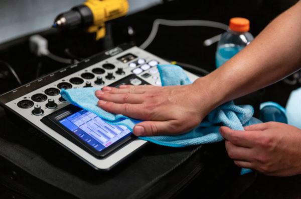 Voice & Video Rentals