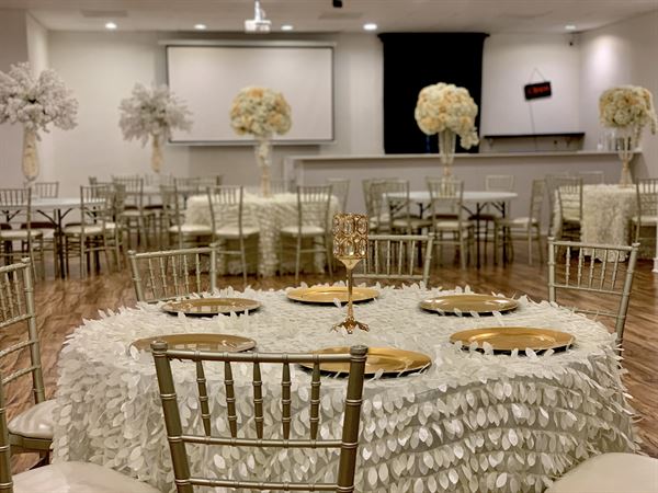 La Casa De Las Flores