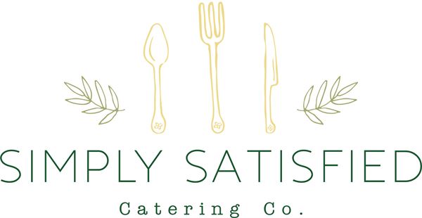 Simply Satisfied Catering