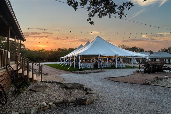 Triple Mountain Ranch