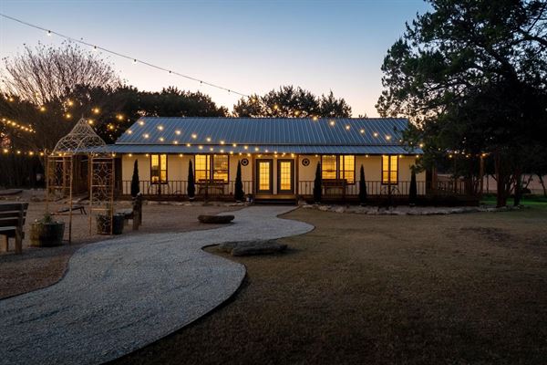 Triple Mountain Ranch