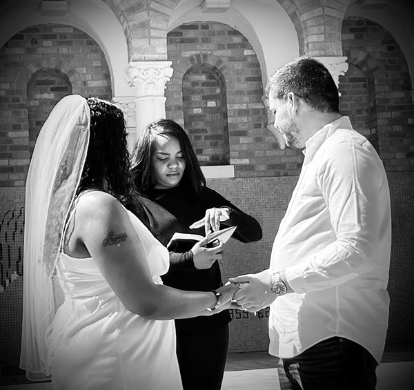 All Around Public Service LLC