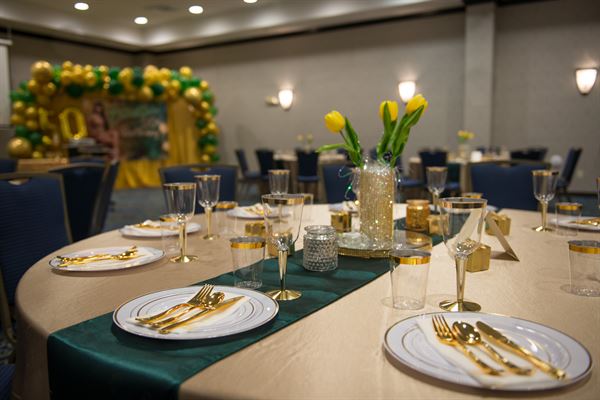 Best Western PLUS Waynesboro Inn & Suites Conference Center